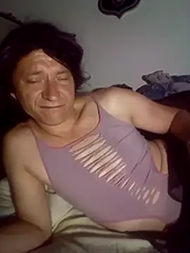 Billsassfucker1204 – Kamerová šou