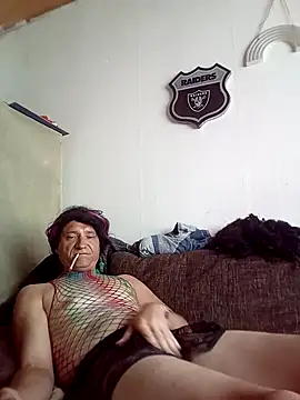 Show webcam de Billsassfucker1204