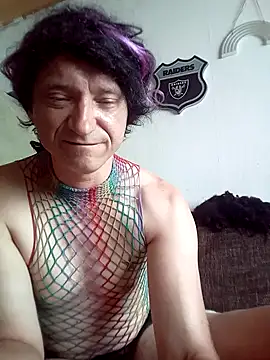 Billsassfucker1204's Webcam Show