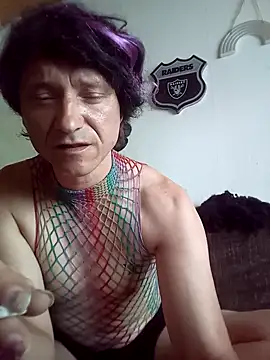 Show Webcam de Billsassfucker1204