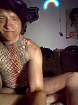 Billsassfucker1204 Webcamshow