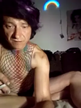 Billsassfucker1204n Webbikameraesitys