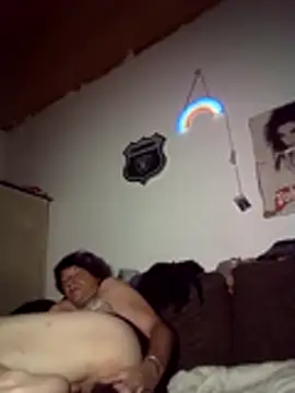 Billsassfucker1204n Webbikameraesitys