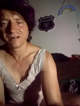 Show de webcam de Billsassfucker1204