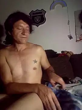 Billsassfucker1204 Webcam-Show