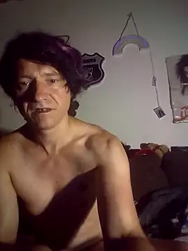 Billsassfucker1204 Webcam show