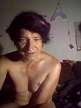 Show webcam de Billsassfucker1204
