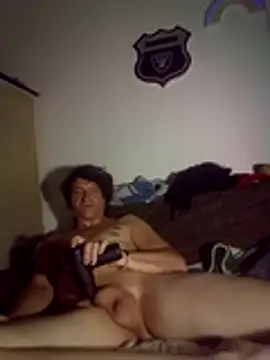 Show de webcam de Billsassfucker1204