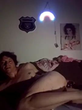 Billsassfucker1204n Webbikameraesitys