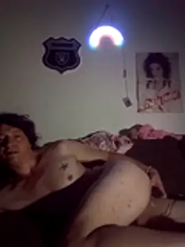 Billsassfucker1204's Webcam Show