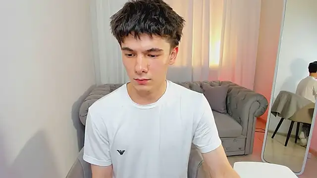 Ethan_Crowe Webcamshow
