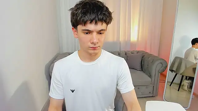 Ethan_Crowe 웹캠 쇼