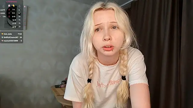 Show de LadaSolar na webcam