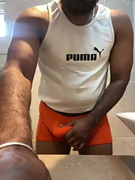 vinay1018 Webcam-Show