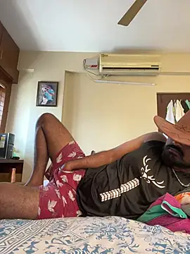 vinay1018 ওয়েবক্যাম শো