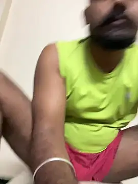 Show de vinay1018 na webcam