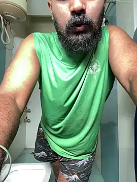 vinay1018のウェブカメラショー