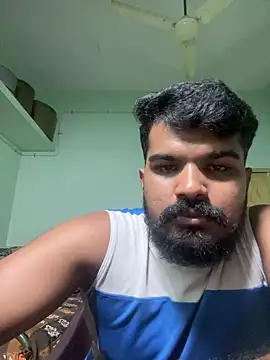 vinay1018 webcam show