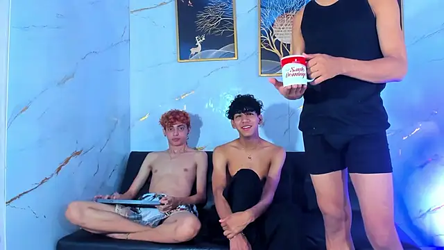 عرض كام Kleyn_black