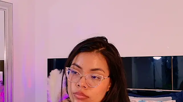 XXX chat uživo modela AliceLavenders