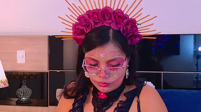 AliceLavenders' Live XXX Chat