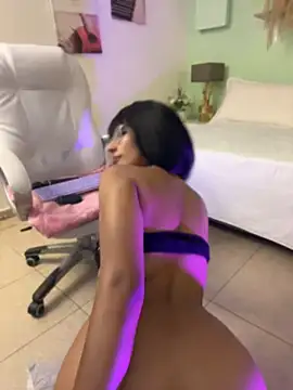 MichiOrtiz's Webcam Show