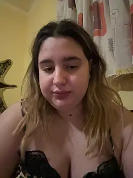 MarousKaki Webcam Show