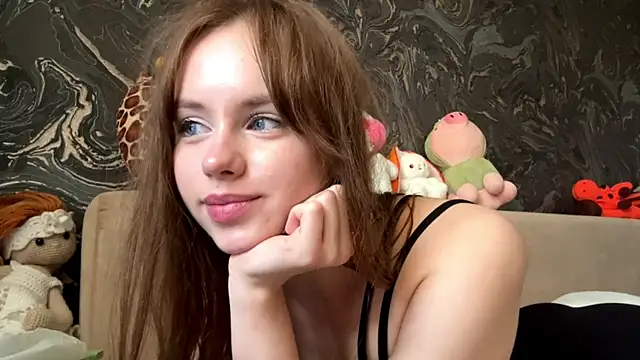 Mollybeans Webcamshow