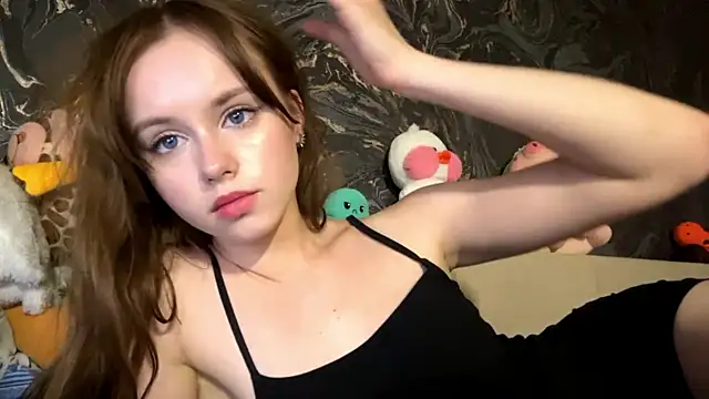 Вебкам-шоу Mollybeans