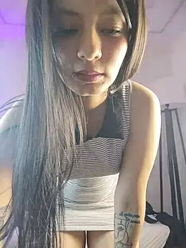 Kaii_miler_'s Live XXX Chat