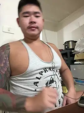 onigiri0709 网络视讯表演