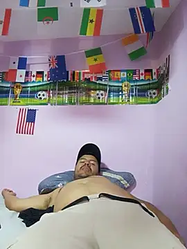 superhot98 Webcam-Show