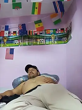 superhot98 Webcamshow