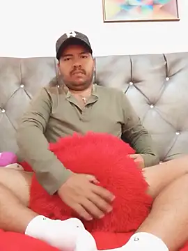 superhot98 webcam show