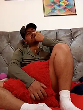 Show de webcam de superhot98