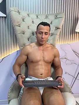 Jean_Prime's Webcam Show