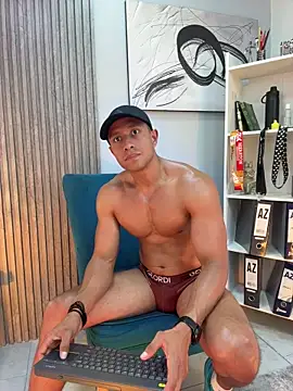 Jean_Prime Webcamshow