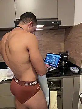 Jean_Prime webcam show