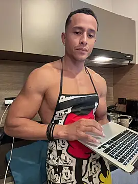 Jean_Prime Show Webcam