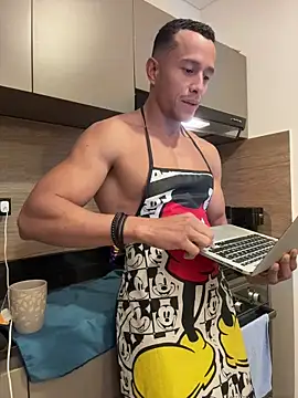 Show Webcam de Jean_Prime