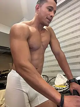 Jean_Prime Webcam-Show