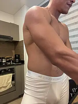 Jean_Prime's Webcam Show
