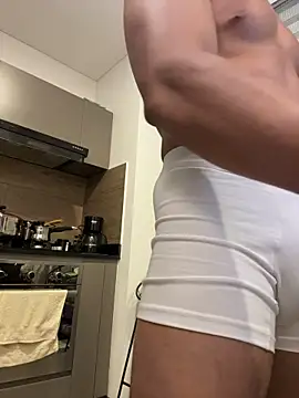 Jean_Prime Webcam show
