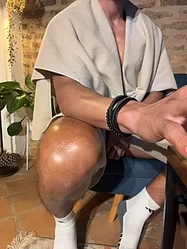 Jean_Prime Show Webcam