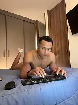 Jean_Prime 在線直播表演