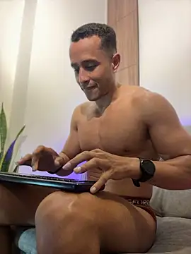 Jean_Prime Show Webcam