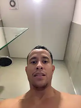 Jean_Prime 在線直播表演