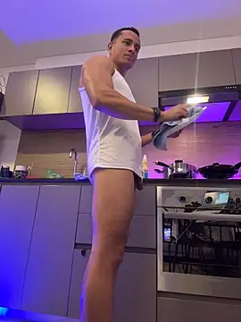 Chat +18 de Jean_Prime ao vivo