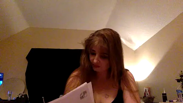 litty__x's Webcam Show