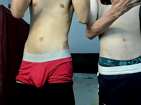 michael_top1 Webcam show